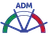 logo ADM