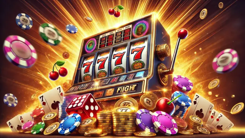 immagine slot
