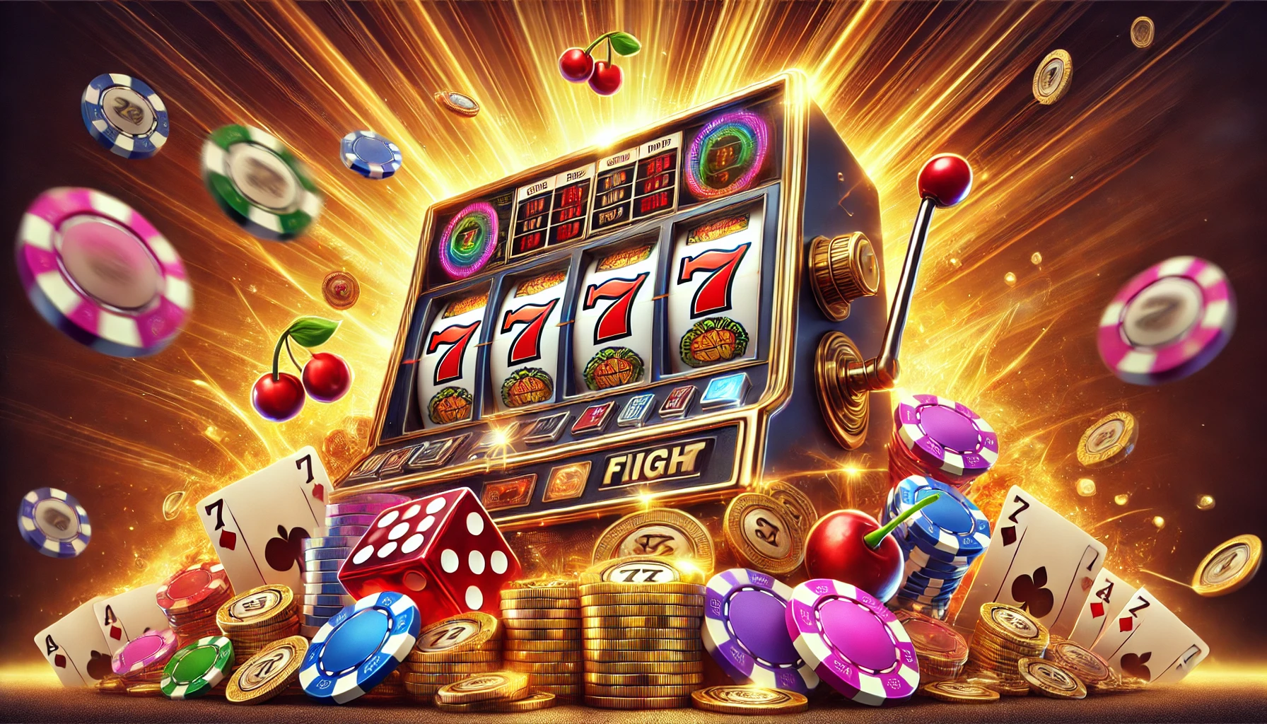 immagine slot