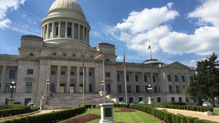 capital hill