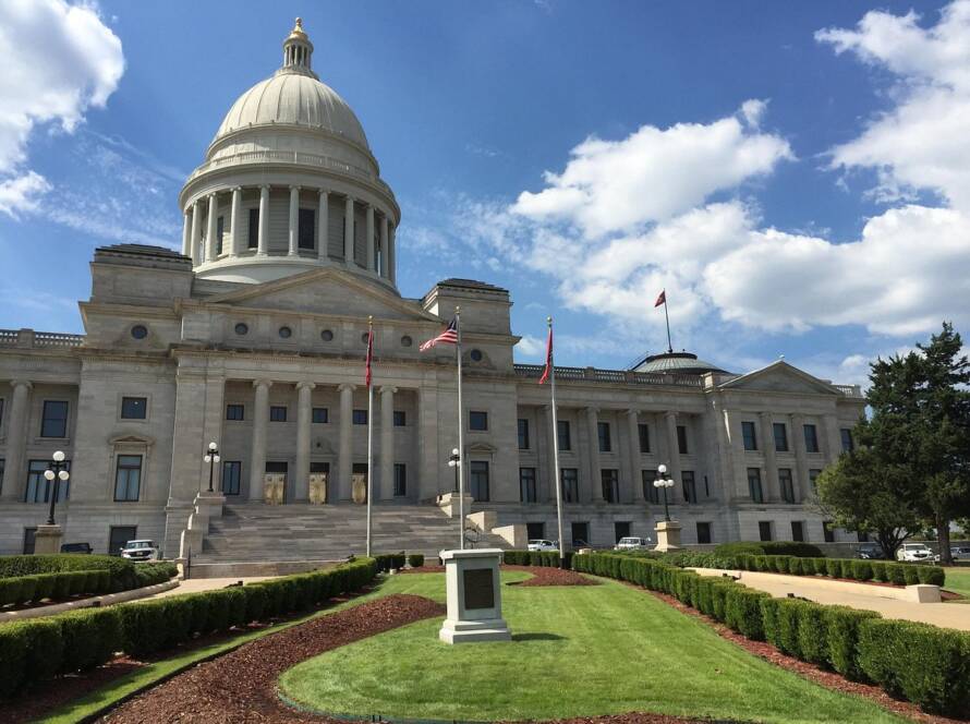 capital hill