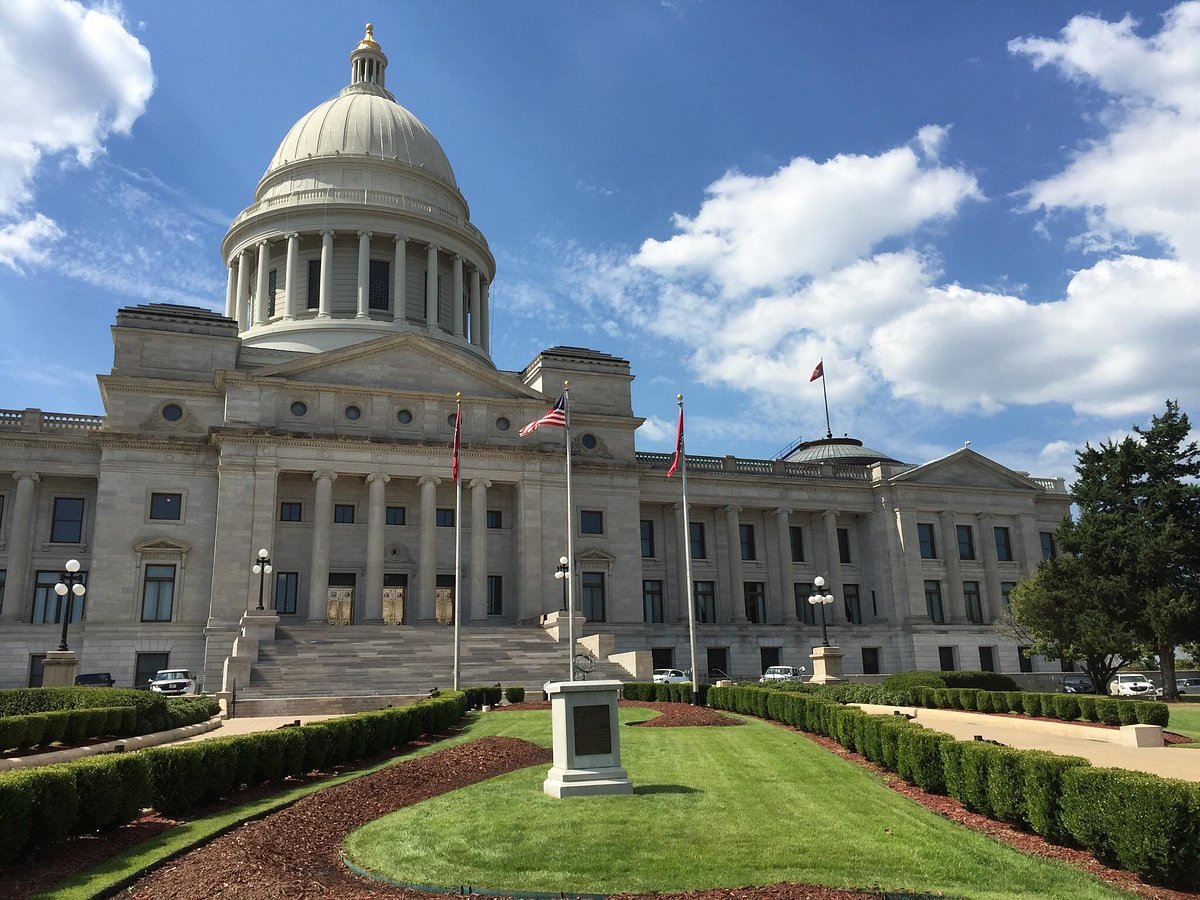capital hill