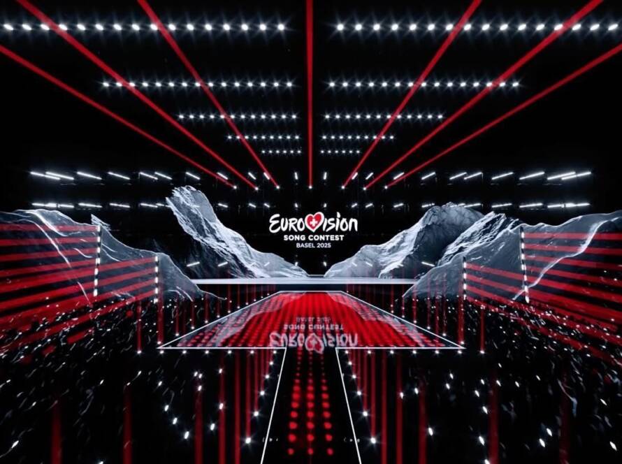 Eurovision