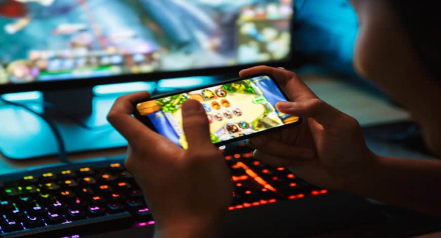 Innovazione, Immersione e Sfide nel Mondo Digitale