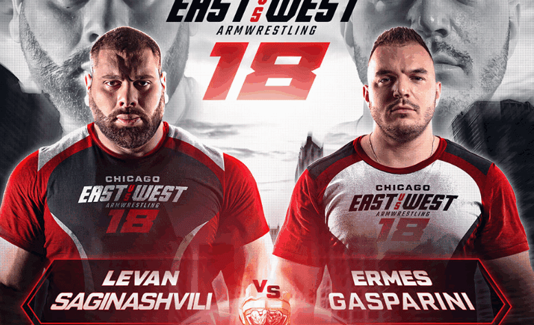 east vs west 18