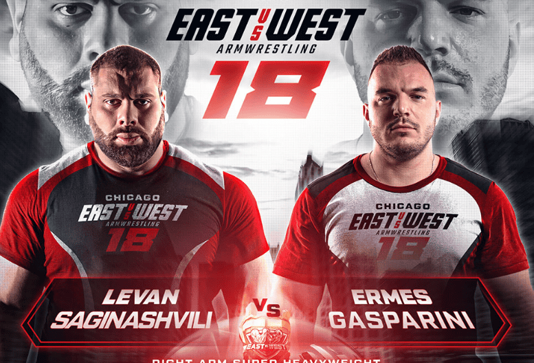 east vs west 18