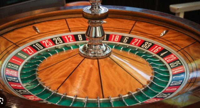 immagine roulette